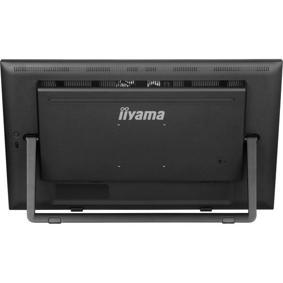 Монитор iiyama T2755MSC-B1 | Зображення 3
