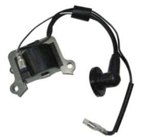 Катушка зажигания мотокосы   1E40F- 44F   [D]