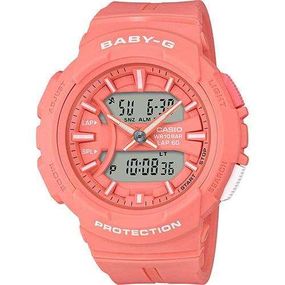 Часы наручные Casio Baby-G BGA-240BC-4AER