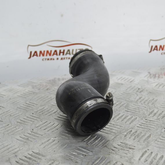 Патрубок інтеркулера 2.2 CDI Mercedes C-Class W202 1993-2000 Мерседес A2025281182 | Зображення 2