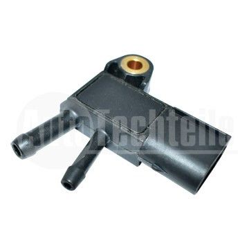 Датчик давления выхлопных газов Mercedes Benz Sprinter W906 06-18/ W639 03-14/ W203 03-07/ W204 07-14/ W211 02-08/ W212 09-16