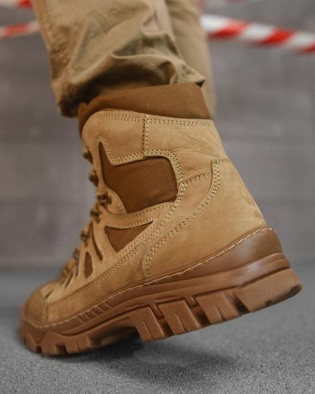 Тактические ботинки live bait  кайот ВТ6648 | Зображення 2