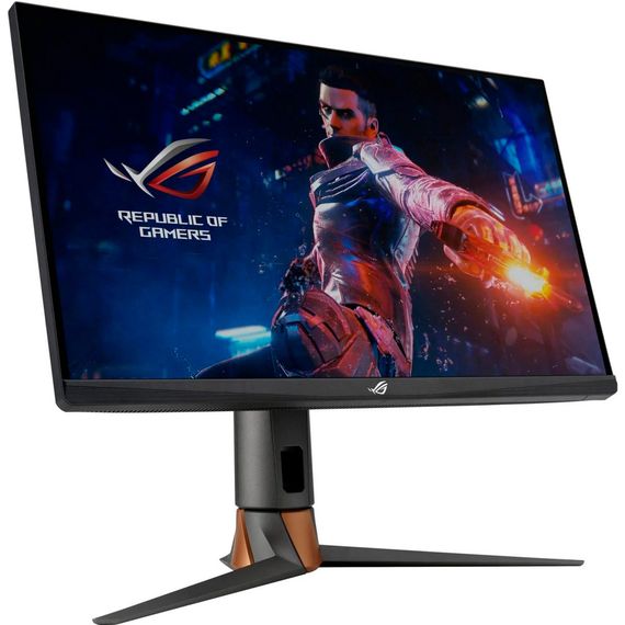 Монітор ASUS ROG Swift PG27AQN | Зображення 1