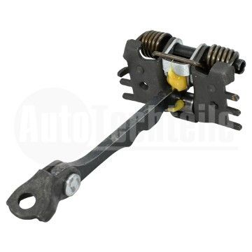 Ограничитель двери передней Renault Fluence / Megane 08-, AutoTechteile, 505 1528, 16SKV924