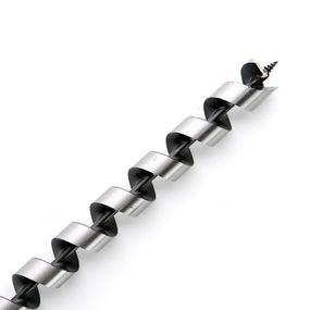 Свердло для дерева спіральне 28х600мм APRO 8221321