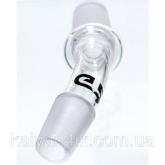 Адаптер Grace Glass I Socket Male SG:18.8mm to SG:18.8mm | Зображення 2