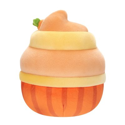 М&apos;яка іграшка Squishmallows Капкейк Кейша 13 см (SQER00813) | Зображення 3