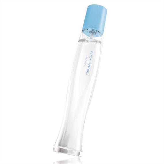 Туалетна вода Summer White Avon для Неї 50 мл