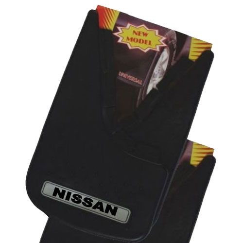 Бризковик NEW MODEL NISSAN | Зображення 5