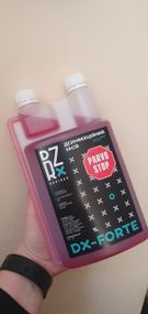Dezirex * Parvostop Forte * 1л Дезирекс Форте ПАРВОСТОП.1л