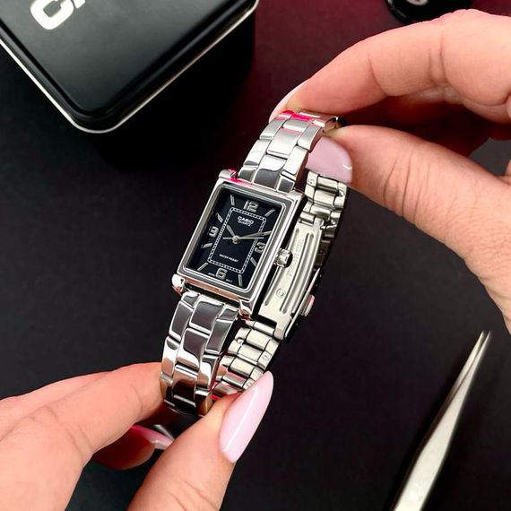 Жіночий годинник Casio LTP-1234DD-1A | Зображення 2