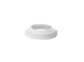 Перехід гумовий Aquer 110х100