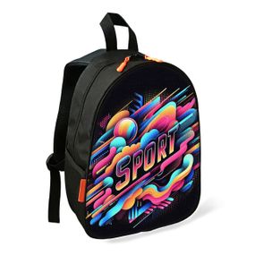 Рюкзак дитячий Sport шкільний/міський 34х27х13 см для хлопчика (02605)