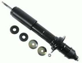 Амортизатор підв. MB задн. газов. (вир-во SACHS) SACHS 311995 на MERCEDES-BENZ M-CLASS (W163)