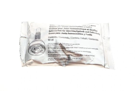Шрус наружный Audi Q7 06-15 Porsche Cayenne 03- VW Touareg 02-10 30z 27z 64mm 100mm 61.7mm  15-1659 | Зображення 6