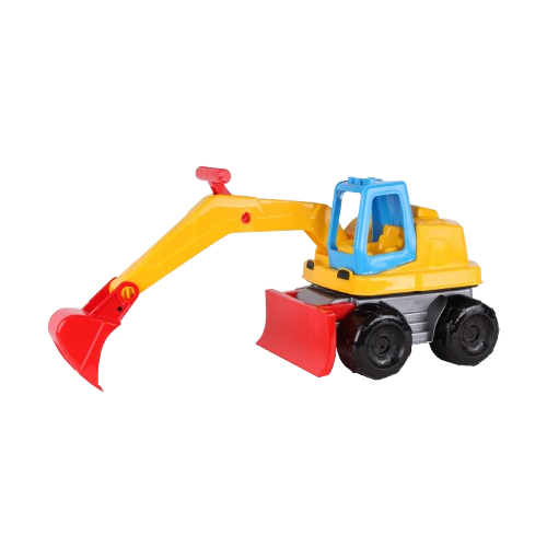 Іграшка Трактор Технок 6290 | Зображення 2