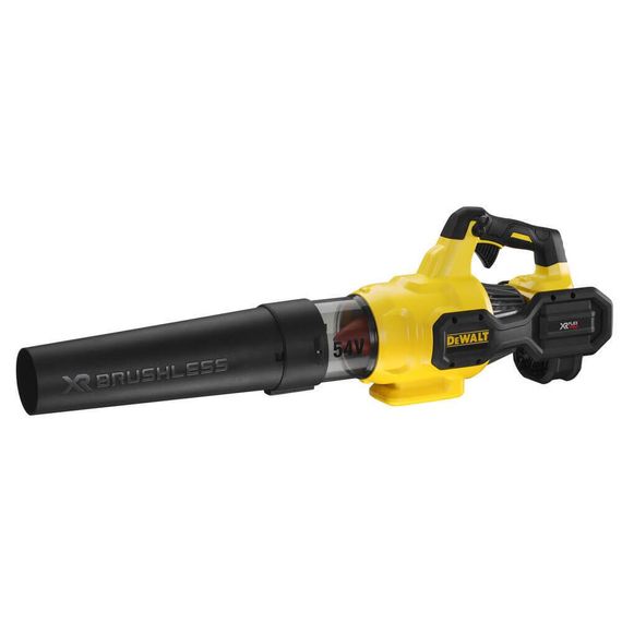 Повітродувка акумуляторна безщіткова 200 км/год DeWALT DCMBA572X1