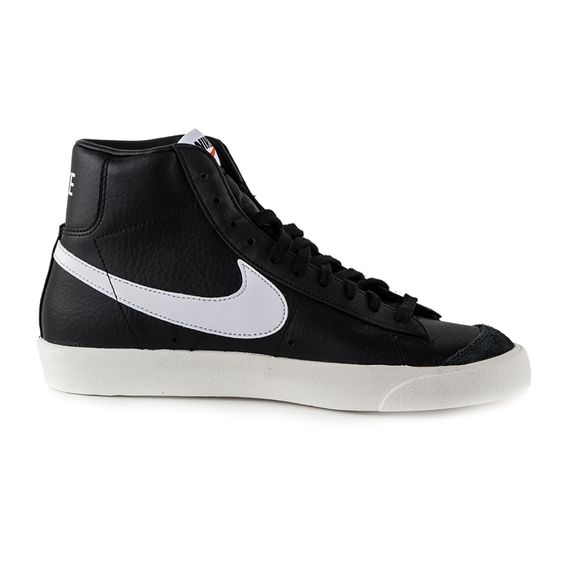 Кросівки Nike Blazer Mid '77 Vintage | Зображення 2