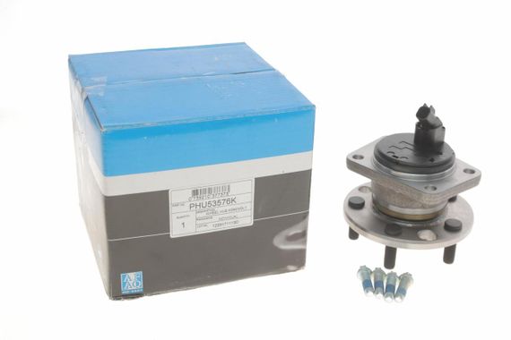 Підшипник маточини задньої Ford Mondeo III 00-07 +ABS  PHU53576K