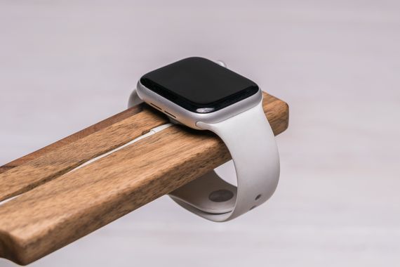 Аксесуар «Чоловічий органайзер iWatch» на подарок | Зображення 5