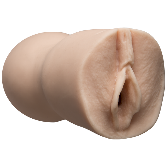 Мастурбатор-вагіна Doc Johnson Sasha Grey Ultraskyn 2 Fuckhole