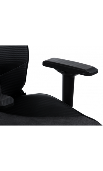 Кресло геймерское GT Racer X-8007 Dark GrayBlack | Зображення 7