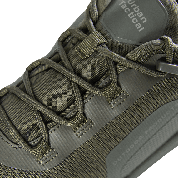 Кросівки UTS Олива (8438), 39 46 | Зображення 2