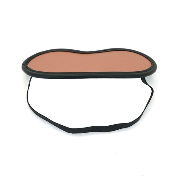 Маска на очі Liebe Seele Rose Gold Memory Blindfold Sex Aura | Зображення 3