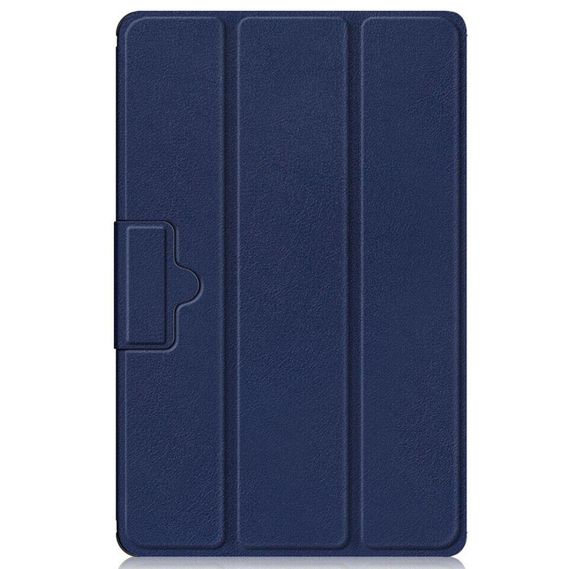 Чохол Primolux Slim Latch для планшета Lenovo Tab M10 Plus 3rd Gen 10.61" TB125 / TB128 - Dark Blue