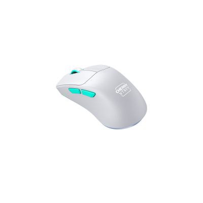 Мышка Cherry Xtrfy M64 Wireless/USB White (CX-M64W-WHITE) | Зображення 3
