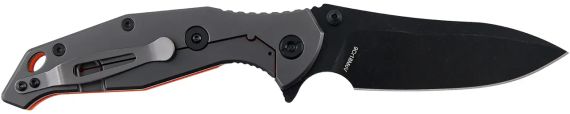 Нож Skif Adventure II BSW Orange | Зображення 1