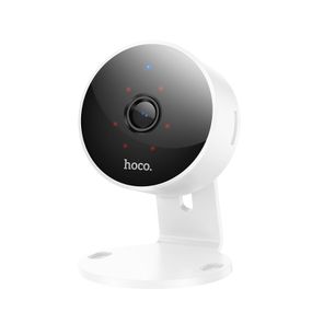 Камера видеонаблюдения Hoco D7 Indoor HD White