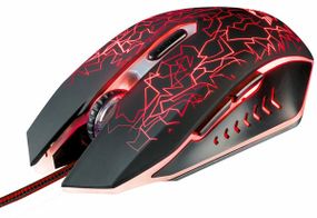 Мышь Trust GXT 105 Gaming Mouse