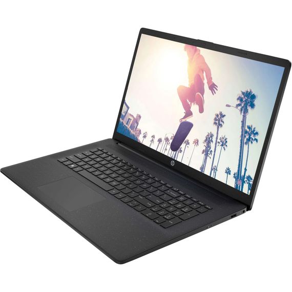 Ноутбук HP 17-cn4025ua (B9PL6EA) | Зображення 2