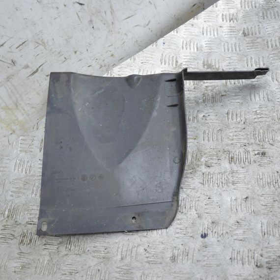 Захист двигуна ліва Сitroen Berlingo 2003-2008 Кришка Мотора Сітроєн Берлінго 9633384680 | Зображення 1