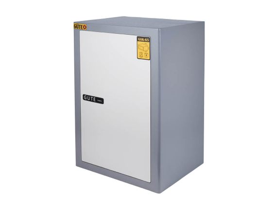 Сейф офисный GUTE GSK-65 | Зображення 5