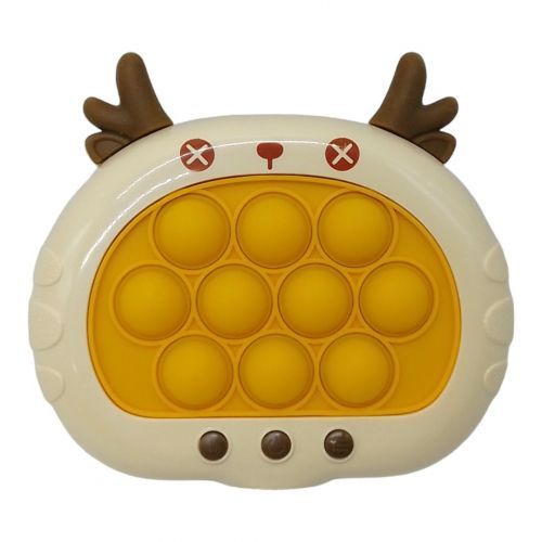 Уцінка. Логічна гра  FINGER PRESS POP-IT CONSOLE 77-24 A - Пошкоджена упаковка