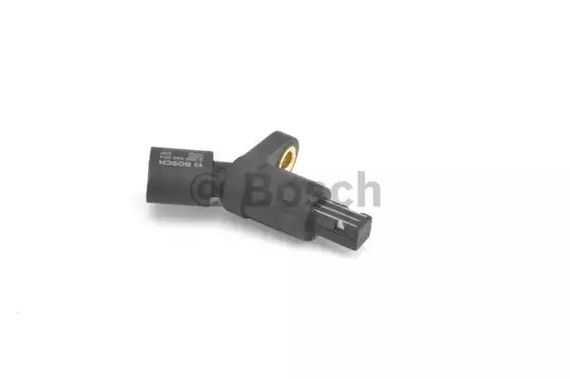 Датчик ABS SKODA FELICIA, SEAT LEON, AUDI A3, BOSCH (0986594004) | Зображення 1