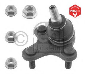 Опора кульова AUDI нижн. прав. VW (Старий номер 26083)(вир-во Febi) FEBI BILSTEIN 36736 на AUDI A3 (8P1)
