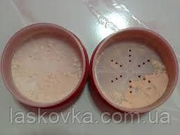 Пудра розсипчаста 23 тон 3W Clinic Powder Crystal Creator Bright, 30 мл | Зображення 1