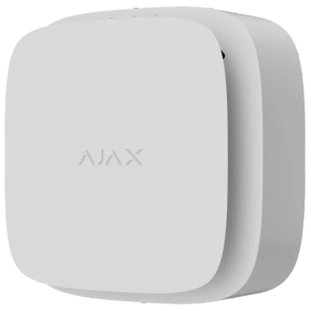 Ajax FireProtect 2 RB (Heat) (8EU) ASP white пожежний температури Сповіщувач
