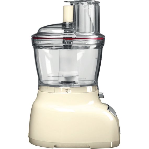 Кухонний процесор - комбайн KitchenAid 5KFP1335EAC, 3.1 л, кремовий | Зображення 3