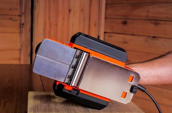 Рубанок мережевий Black&Decker BEW712 | Зображення 7