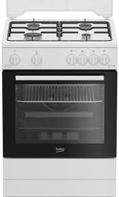 Плита Beko газова FBG62121WD