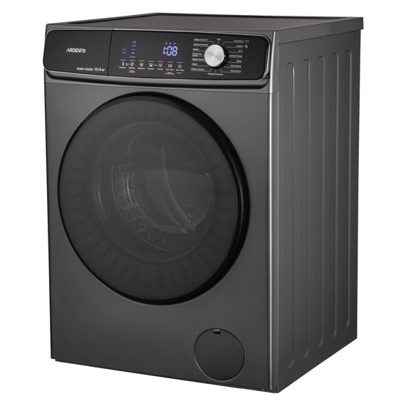 Пральна машина Ardesto WDMW-106ISBD | Зображення 6