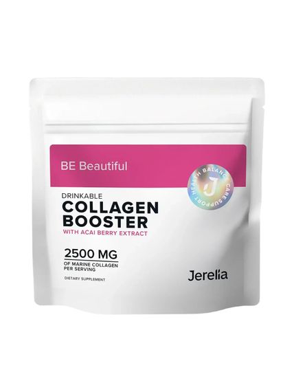 Дієтична добавка колаген Farmasi Beauty Collagen Nutriplus 30 шт | Зображення 5
