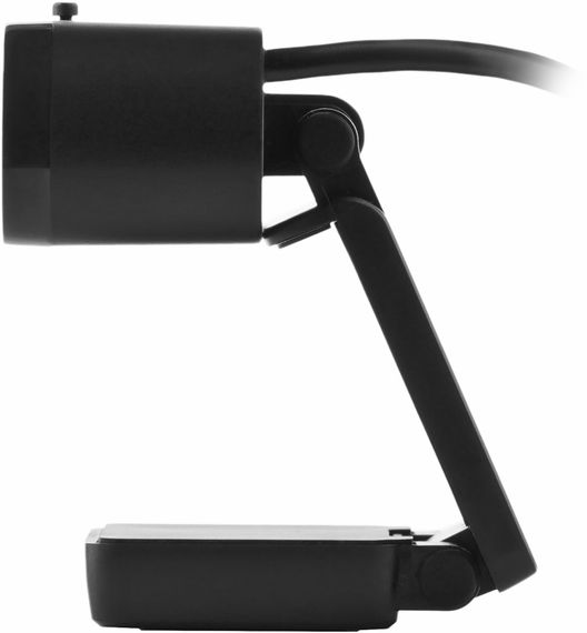 Веб-камера 2E WQHD 2К USB Black (2E-WC2K) (2E-WC2K) | Зображення 3
