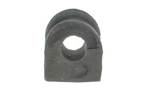 Втулка стабілізатора заднього Mercedes Benz 190 W201 E-class W124 82- d=13mm  31818