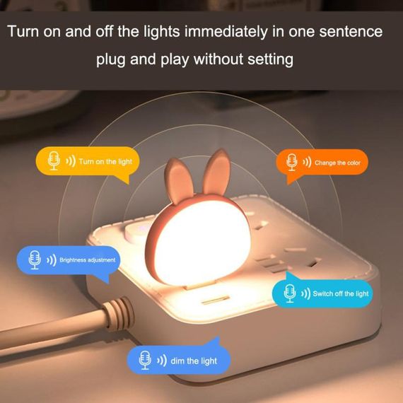 Світильник LED USB | Зображення 2
