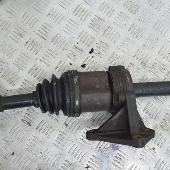 Піввісь передня права 2.2 D Nissan Almera N16 2000-2006 Півось права Ніссан Альмера | Зображення 2